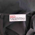 レッドヴァレンティノ RED VALENTINO フロントリボンカットオフショルダーワンピース レディース JPN:38
