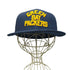 ニューエラ NEW ERA 59FIFTY フットボールチーム ロゴ刺繍 6パネルキャップ メンズ 7 1/8 56.8cm