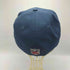 ニューエラ NEW ERA 59FIFTY フットボールチーム ロゴ刺繍 6パネルキャップ メンズ 7 1/8 56.8cm