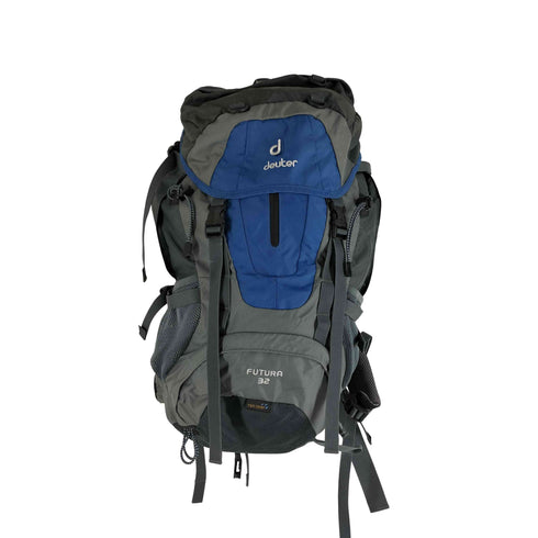 deuter FUTURA 32 マウンテン バックパック 登山 メンズ 32L