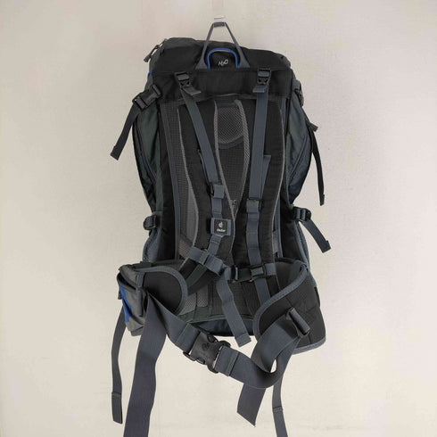 deuter FUTURA 32 マウンテン バックパック 登山 メンズ 32L