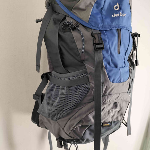 deuter FUTURA 32 マウンテン バックパック 登山 メンズ 32L
