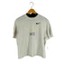 ナイキ NIKE THE NIKE TEE LOOSE FIT ロゴプリント ボクシー クルーネック Tシャツ レディース M