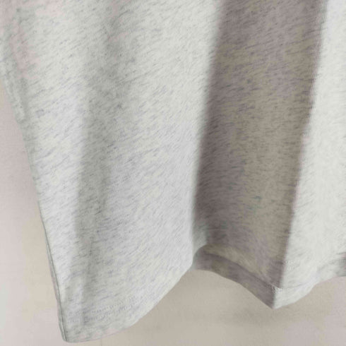 ナイキ NIKE THE NIKE TEE LOOSE FIT ロゴプリント ボクシー クルーネック Tシャツ レディース M