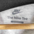 ナイキ NIKE THE NIKE TEE LOOSE FIT ロゴプリント ボクシー クルーネック Tシャツ レディース M