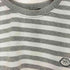 SPELLEDIT コットンボーダーS/S カットソー レディース