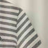 SPELLEDIT コットンボーダーS/S カットソー レディース
