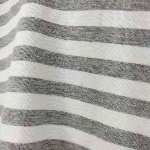 SPELLEDIT コットンボーダーS/S カットソー レディース