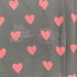 レッドヴァレンティノ RED VALENTINO ハートドット柄襟ビジュー装飾シルクワンピース レディース JPN:42