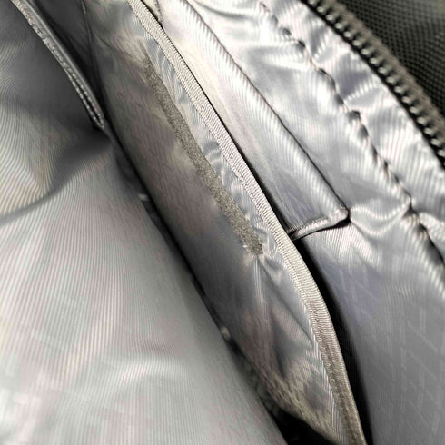 エース ace. αGEL CORDURA 2WAY バックパック ブリーフケース ビジネスバッグ メンズ