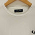 フレッドペリー FRED PERRY ツインティップライン Tシャツ メンズ JPN:M