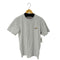 カーハートワークインプログレス Carhartt WIP S/S American Script T-Shirt ワンポイント刺繍 S/S TEE メンズ JPN:M