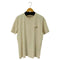 カーハートワークインプログレス Carhartt WIP S/S American Script T-Shirt ワンポイント刺繍 S/S TEE メンズ JPN:M
