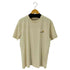 カーハートワークインプログレス Carhartt WIP S/S American Script T-Shirt ワンポイント刺繍 S/S TEE メンズ JPN:M