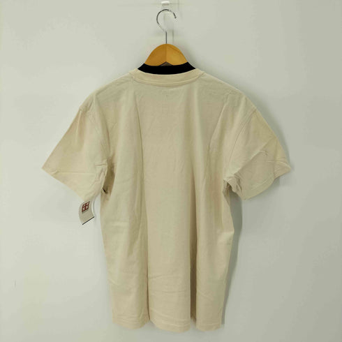 カーハートワークインプログレス Carhartt WIP S/S American Script T-Shirt ワンポイント刺繍 S/S TEE メンズ JPN:M
