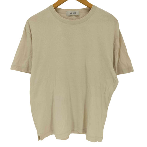 AOURE WEGNER プルオーバー ショートスリーブ メンズ JPN:L