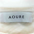 AOURE WEGNER プルオーバー ショートスリーブ メンズ JPN:L
