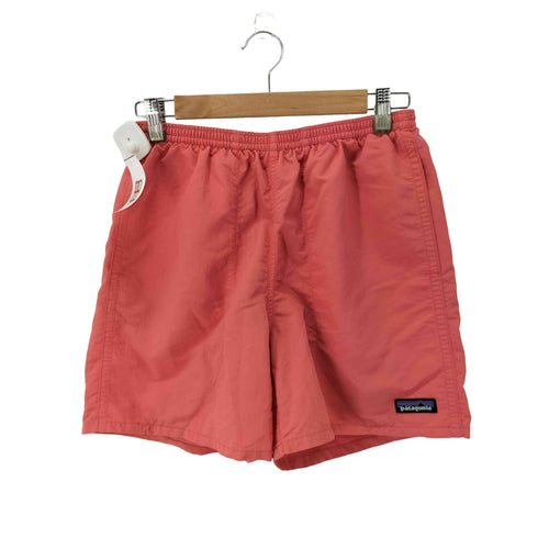 パタゴニア patagonia WORN WEAR ナイロンバギーショーツ メンズ SPCL