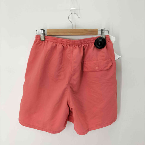 パタゴニア patagonia WORN WEAR ナイロンバギーショーツ メンズ SPCL