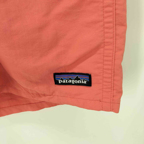 パタゴニア patagonia WORN WEAR ナイロンバギーショーツ メンズ SPCL