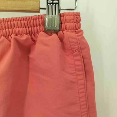 パタゴニア patagonia WORN WEAR ナイロンバギーショーツ メンズ SPCL