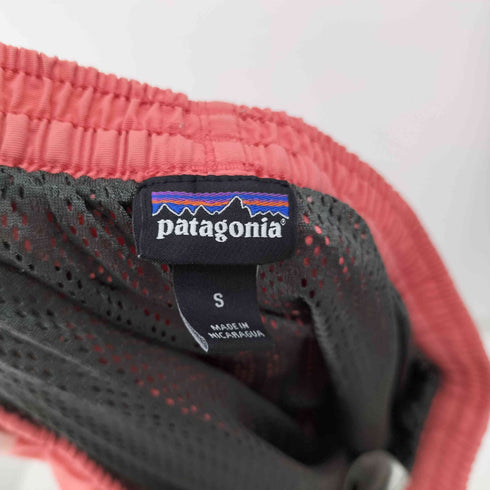 パタゴニア patagonia WORN WEAR ナイロンバギーショーツ メンズ SPCL