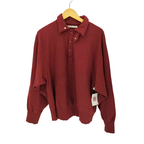 ジャーナルスタンダード JOURNAL STANDARD STANDARD JOURNAL Pullover sweat shirts メンズ JPN:L