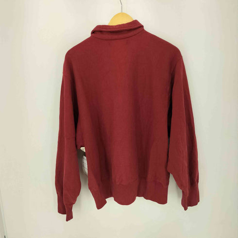 ジャーナルスタンダード JOURNAL STANDARD STANDARD JOURNAL Pullover sweat shirts メンズ JPN:L