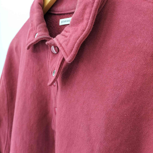 ジャーナルスタンダード JOURNAL STANDARD STANDARD JOURNAL Pullover sweat shirts メンズ JPN:L