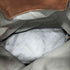 オロビアンコ Orobianco シボ革 レザートートバッグ 裏地ロゴ総柄 OROBIANCO柄 メンズ