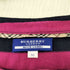 バーバリーブルーレーベル BURBERRY BLUE LABEL ボーダーチュニックワンピース レディース DE:38