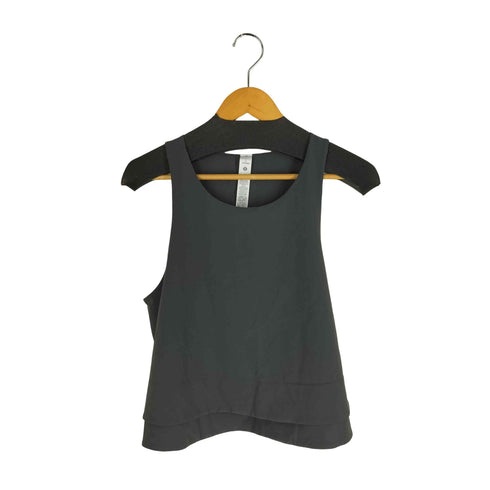 ルルレモン lululemon Stretch Woven Relaxed-Fit Tank Top タンクトップ レディース import:L