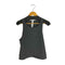 ルルレモン lululemon Stretch Woven Relaxed-Fit Tank Top タンクトップ レディース import:L
