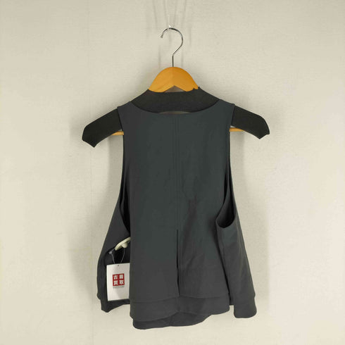 ルルレモン lululemon Stretch Woven Relaxed-Fit Tank Top タンクトップ レディース import:L