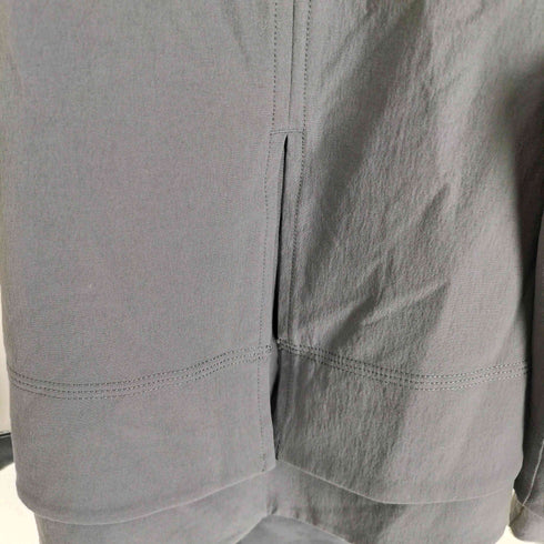 ルルレモン lululemon Stretch Woven Relaxed-Fit Tank Top タンクトップ レディース import:L