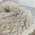 アグ UGG Fuzz Sugar Cross Slide ファズ シュガー クロス スライド ボア サンダル レディース 23