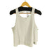 ルルレモン lululemon Stretch Woven Relaxed-Fit Tank Top タンクトップ レディース import:L