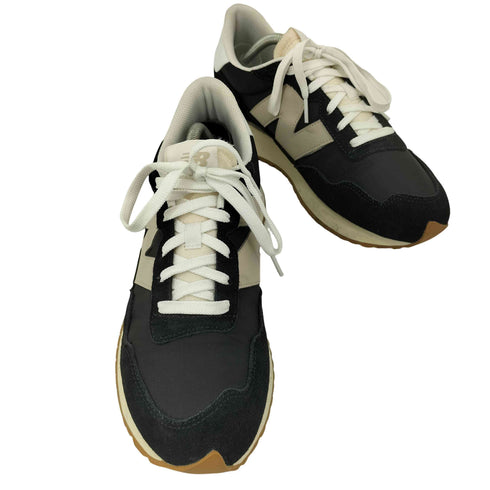 ニューバランス NEW BALANCE 237 BTW 厚底スニーカー メンズ JPN:28