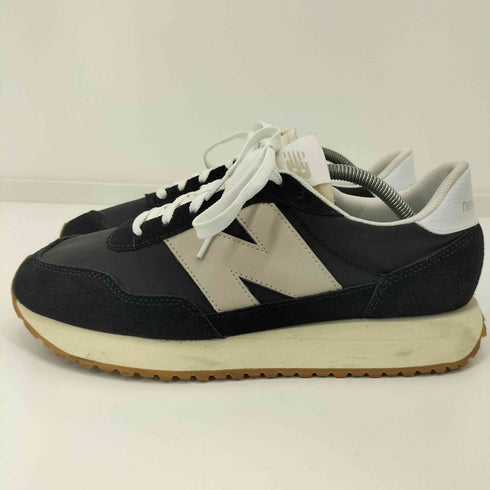 ニューバランス NEW BALANCE 237 BTW 厚底スニーカー メンズ JPN:28