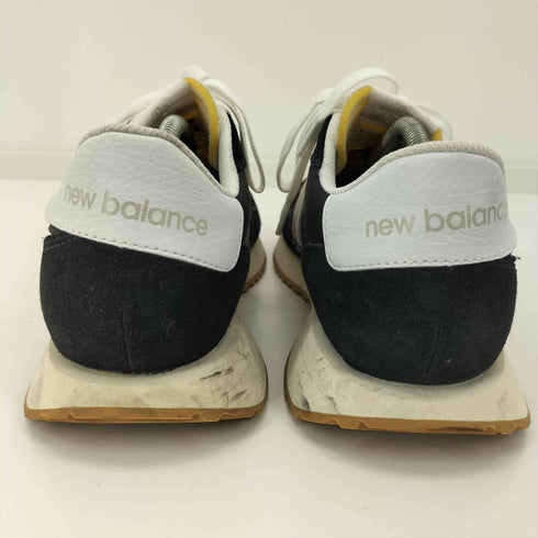 ニューバランス NEW BALANCE 237 BTW 厚底スニーカー メンズ JPN:28
