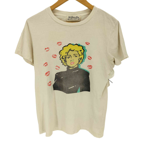 レミレリーフ REMI RELIEF プリントTシャツ メンズ JPN:S