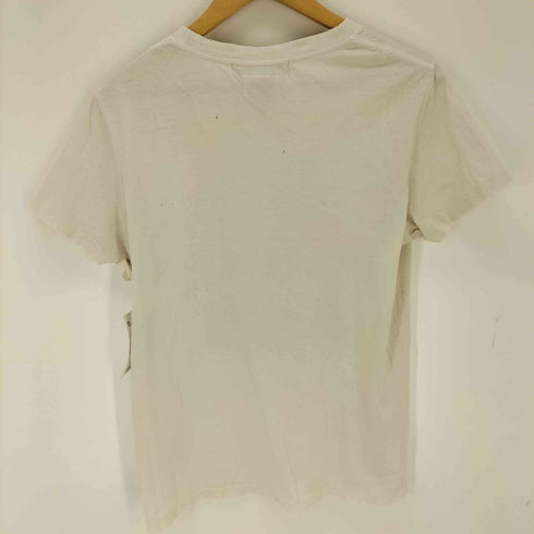 レミレリーフ REMI RELIEF プリントTシャツ メンズ JPN:S