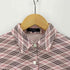 バーバリーロンドン BURBERRY LONDON コットンチェックシャツ レディース 150A