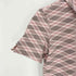 バーバリーロンドン BURBERRY LONDON コットンチェックシャツ レディース 150A