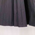 レッドヴァレンティノ RED VALENTINO フリルプリーツノースリーブマキシワンピース レディース JPN:42