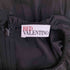 レッドヴァレンティノ RED VALENTINO フリルプリーツノースリーブマキシワンピース レディース JPN:42