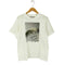 girlish 花柄Tシャツ レディース FREE