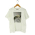 girlish 花柄Tシャツ レディース FREE