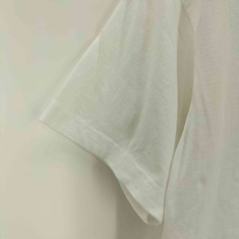 girlish 花柄Tシャツ レディース FREE