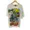 ジャイアント giant GIMME FUEL PAN PACIFIC TOUR 1998 ツアー Tシャツ コピーライト入り メンズ JPN:XL